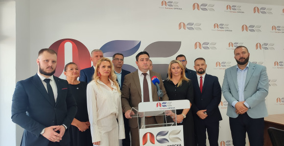Влада да прогласи стање елементарне непогоде због суше