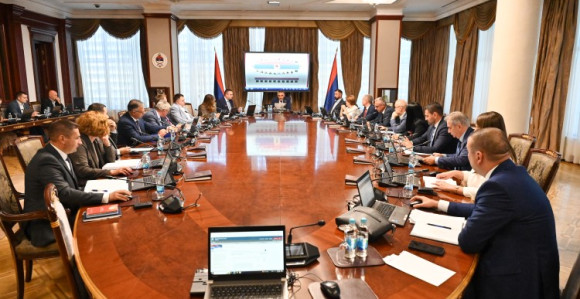 Влада Српске купује још један пословни објекат у Српској, ево и гдје