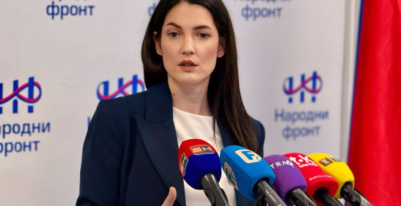 У СНСД-у паника због скенирања листића, нема више крађе