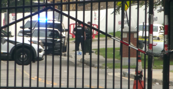 SAD: Najmanje pet osoba povrijeđeno u pucnjavi na koledžu