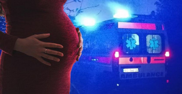 Ухапшен мушкарац који је избо трудницу у Младеновцу