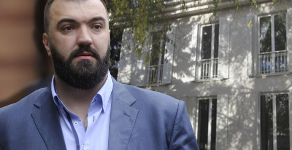 Никола Пековић воли виле моћника и предсједника