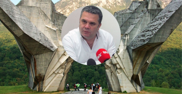 Голијанин о отпуштању радника: Није шија него врат