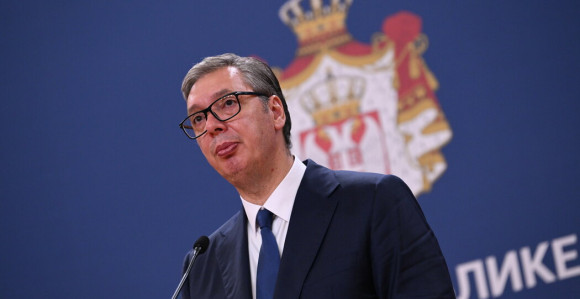 EU i Rusija ponudili pomoć Srbiji u gašenju požara