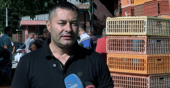 Страшно да се електродистрибуција бави живинарством!