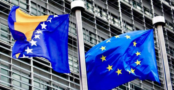 EU daje BiH 140,5 miliona evra, ali stiže upozorenje