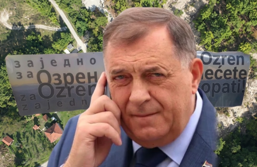 Аустријски лист разоткрива позадину рударских пројеката