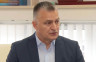 Ранко Шкрбић вд ректора Универзитета у Бањалуци