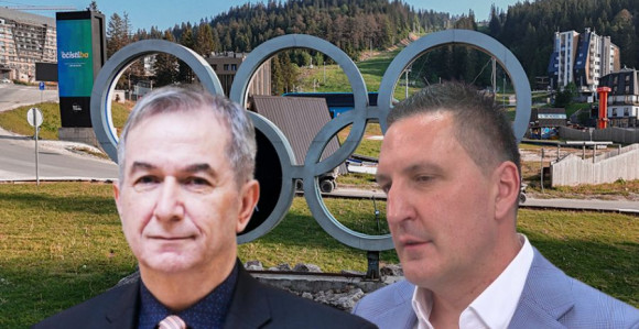 Šta se ministar pita u vezi smjene Nedeljka Eleka