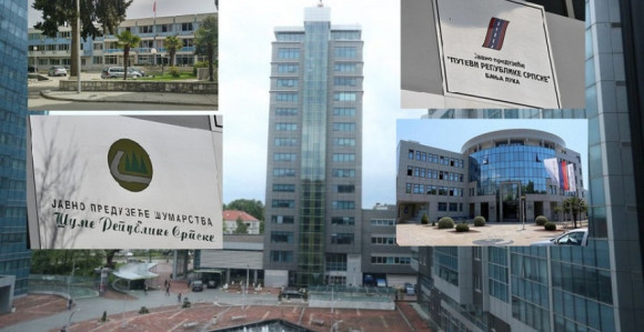 Алармантан извјештај: Огромни губици предузећа у Српској