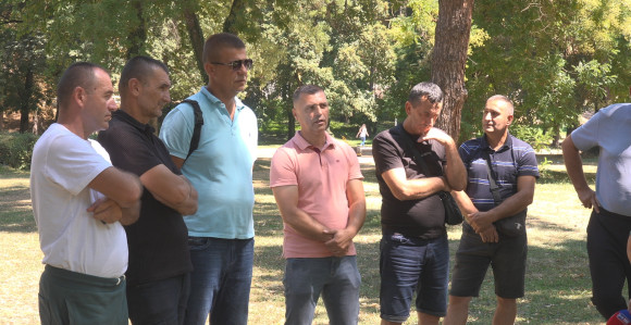 НП "Сутјеска": Откази радницима, међу њима борци, труднице...