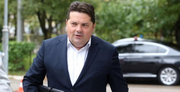 Стевандић није сигуран да ће проћи у НСРС, па је себе ставио на компензациону листу