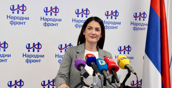 Некоме је драже да будемо повезани са ЗГ, а БГ нека чека