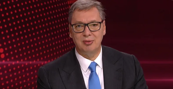 Izbori 18. ili 25. oktobra, Vučić otkrio detalje pisma Ruteu