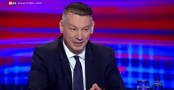 Нешић дао себи право да оцјењује кредибилност кандидата