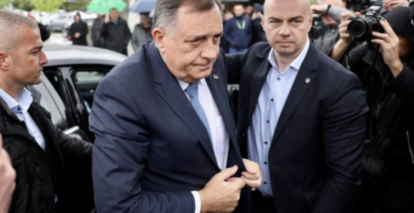 За двије деценије Додикове владавине настала економска пустош