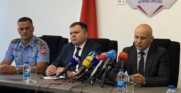 Ждрале се налази у ФБиХ, ван домашаја полиције Српске