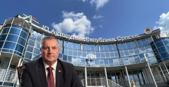 Вишковић новац Аутопутева дијели страначким колегама