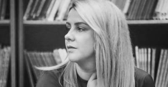 Preminula novinarka Ivana Šavija