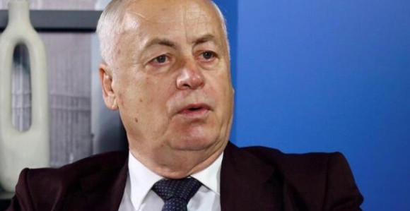 Arnautović najavio da CIK razmatra rigorozne sankcije