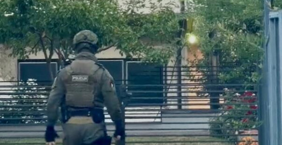 Akcija u Sarajevu i SBK: Pretresi na više lokacija