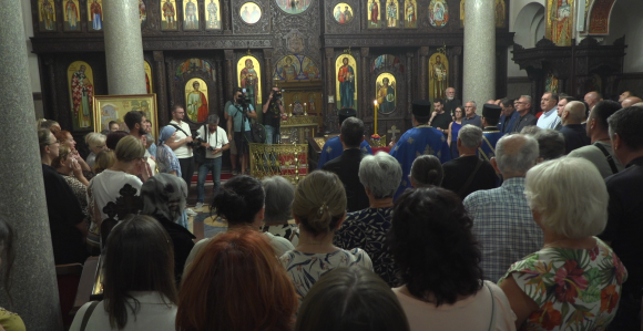Pomen generalu Mladiću služen u Banjaluci, Bijeljini i na Ozrenu