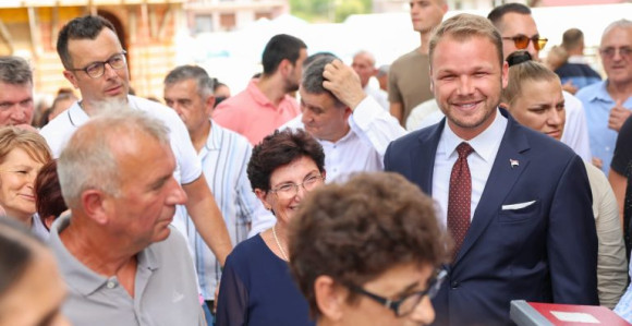 Izuzetno važno da čuvamo i obnavljamo svetinje
