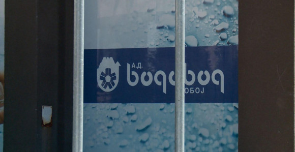 Двочланој породици у Добоју стигао рачун за воду од 12.000 КМ