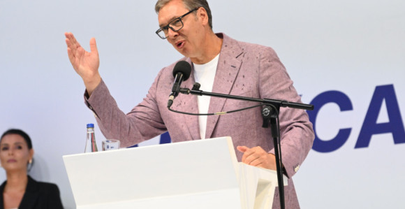 Moramo da radimo i snažimo zemlju,ali da ne dozvolimo da nas ponižavaju