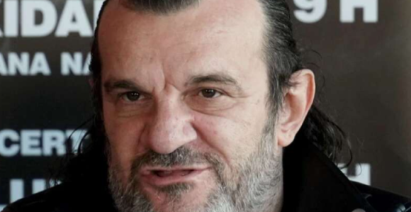 Aca Lukas imao saobraćajnu nezgodu u S. Makedoniji