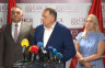 "Спонтани дочек“ Минића, Жељке и Додика у школама 1. септембра?!
