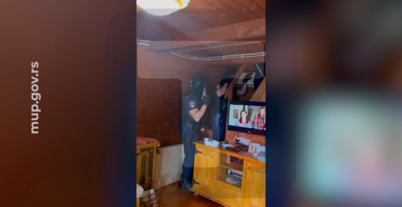 Uhapšene tri osobe zbog otmice pet stranih državljana