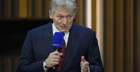 Peskov o mogućem samitu Putin-Tramp-Zelenski