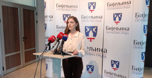 Zatražen opoziv Samira Baćevca, ali tek 10. septembra