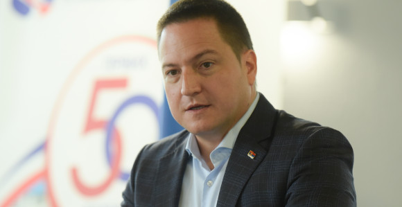 Статутарна комисија: Бранко Ружић искључен из СПС-а