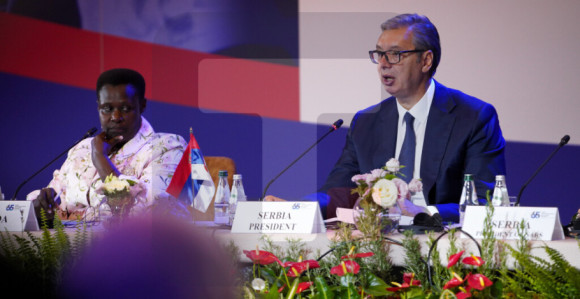 Србија чува стара пријатељства, брани мир и међународно право