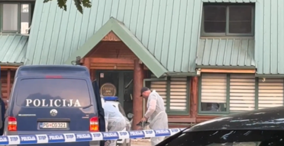 Detalji ubistva u streljani u Crnoj Gori izazivaju jezu