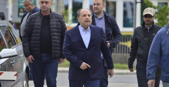 Sud BiH priznao da nisu radili na lociranju Mahmuljina