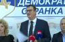Željka Cvijanović  izdala Srpsku - Omogućila stvaranje tzv. Bosanske pravoslavne crkve (VIDEO)