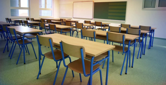 Obustava nastave u osnovnim i srednjim školama u Srpskoj