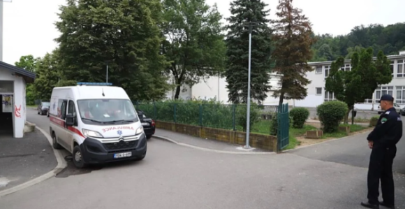 Uhapšena učenica iz Tuzle, nožem napala dvije djevojčice