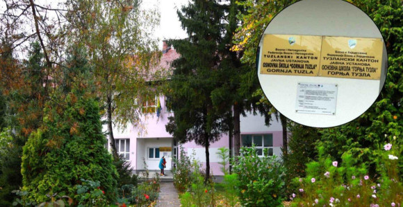 Djevojčica koje je povrijedila drugarice predata Tužilaštvu