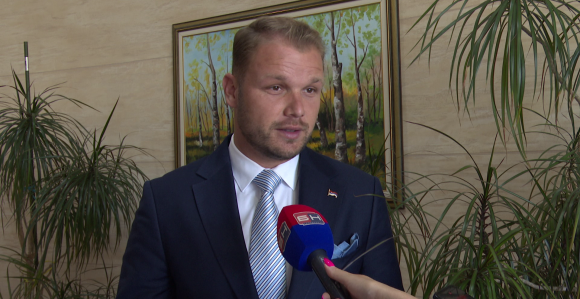 Станивуковић: Минић је кандидат за новог Карана