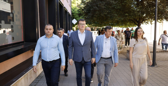 Проблем Трговске горе није ријешен, тужити Хрватску!