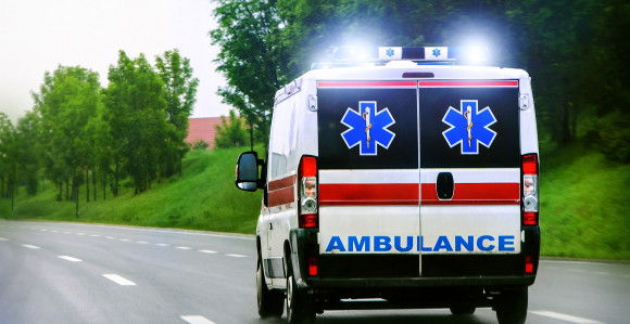 Ugljevik: Dva lica povrijeđena dok su gasili hladnjaču