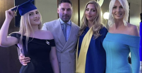 Duško Tošić i Jelena Karleuša iskeširali 50.000 evra