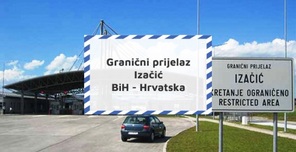 Zabranjen uvoz pet tona prehrambenih proizvoda iz Italije