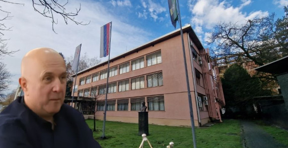 Павловић пред стечај задужио „Нову Љубију“ за 30 милиона КМ