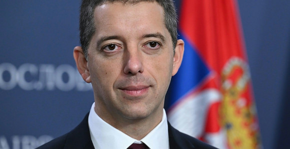 Одлука Конаковића је још један непотребан потез