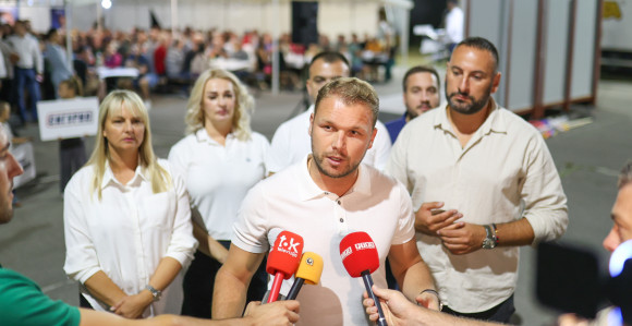 Srpska se danas hrani iz uvoza, to ćemo promijeniti